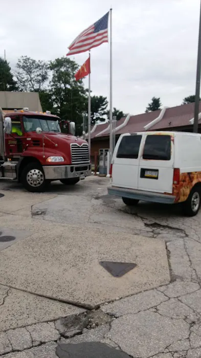 Exxon 6