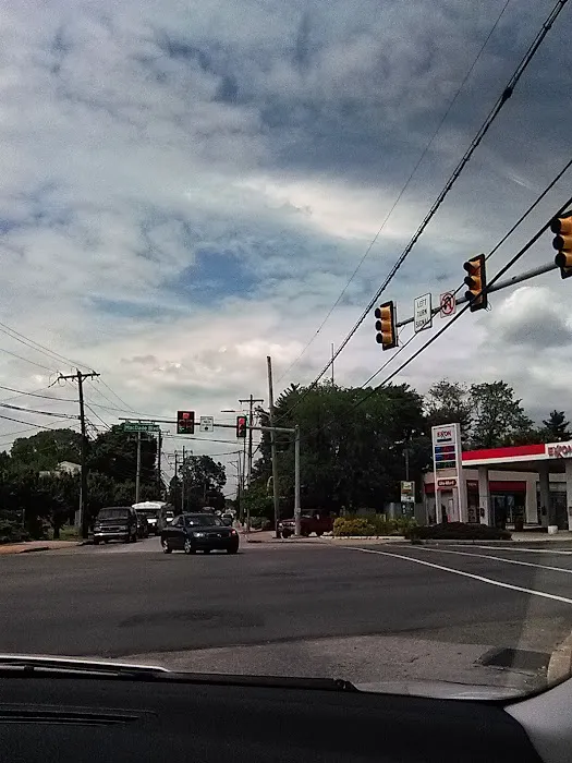 Exxon 8
