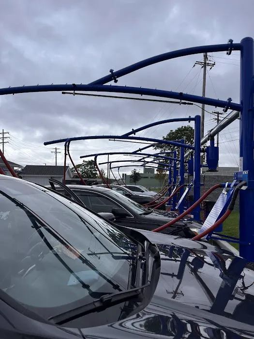 Hoffman Car Wash 9