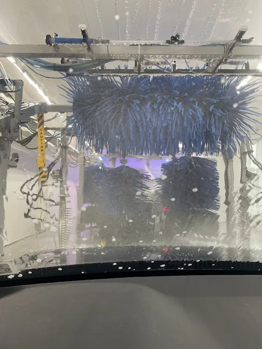 Hoffman Car Wash 0