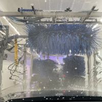Hoffman Car Wash