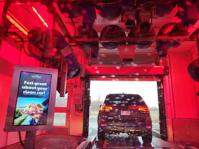 Hoffman Car Wash 3