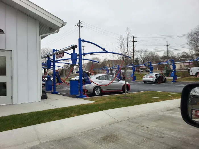 Hoffman Car Wash 5