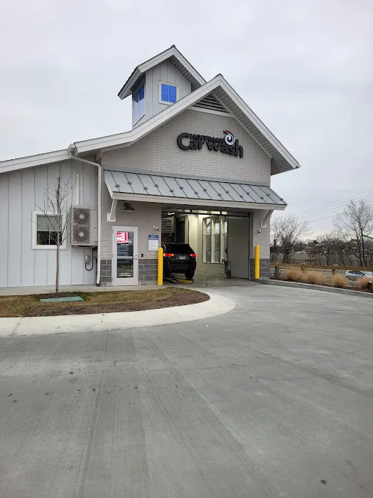 Hoffman Car Wash 7