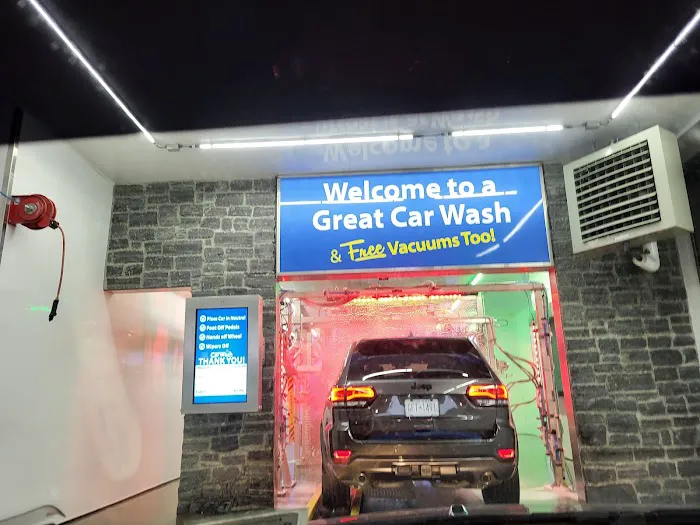 Hoffman Car Wash 8