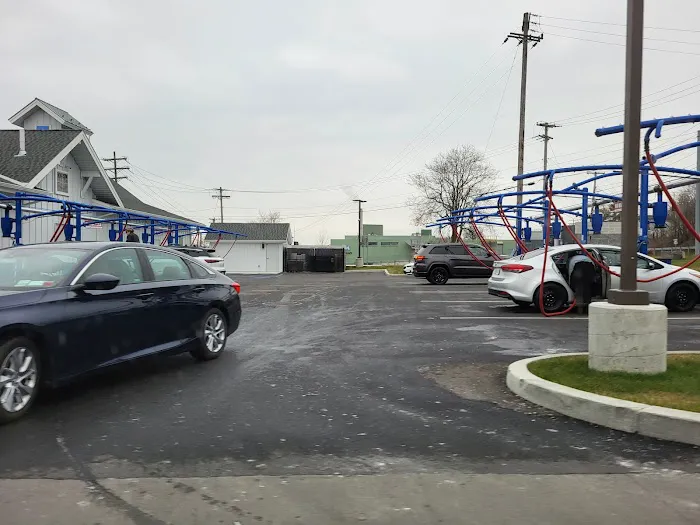 Hoffman Car Wash 1