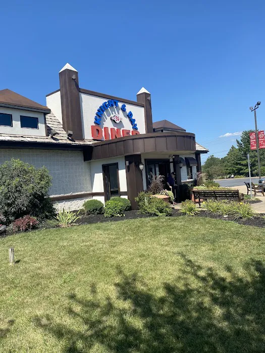 Sheetz 2