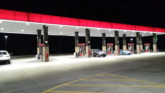 Sheetz 1