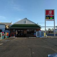 Speedway