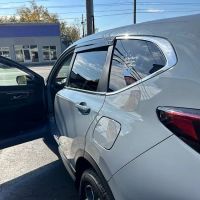 A+ hand carwash & detailing