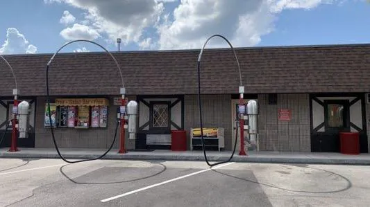 Colonial Car Wash 1