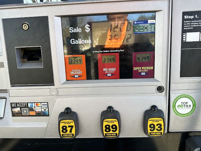 Manheim Citgo 4