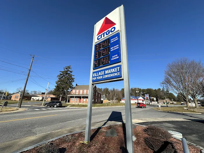 Manheim Citgo 6