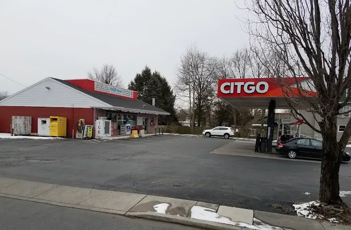 Manheim Citgo 9