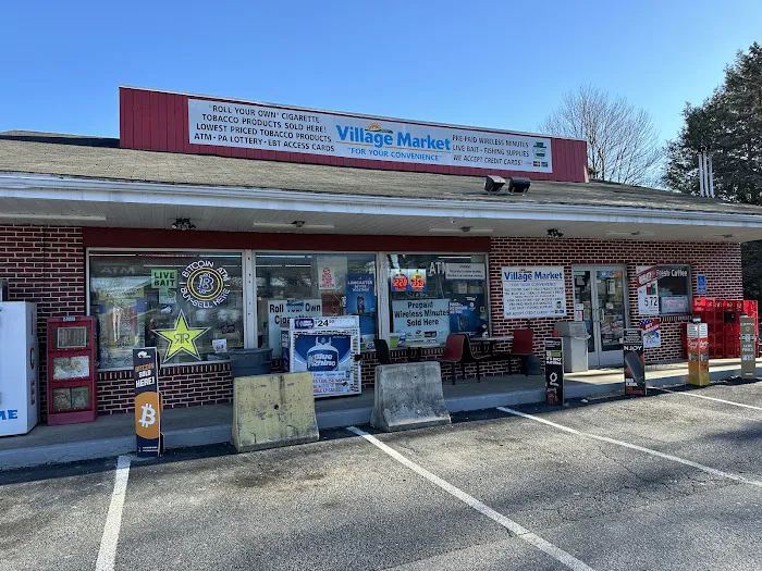 Manheim Citgo 0