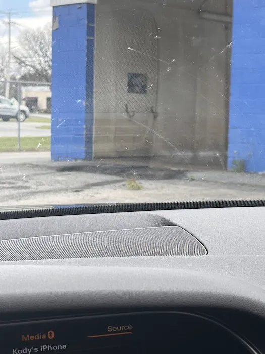 Carman Car Wash 2