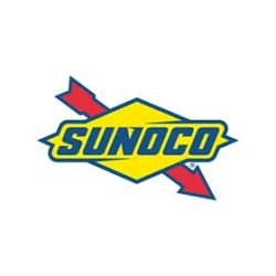 Sunoco ico
