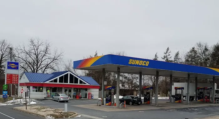 Sunoco 2