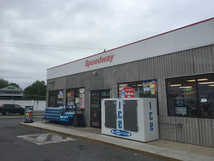 Speedway 3