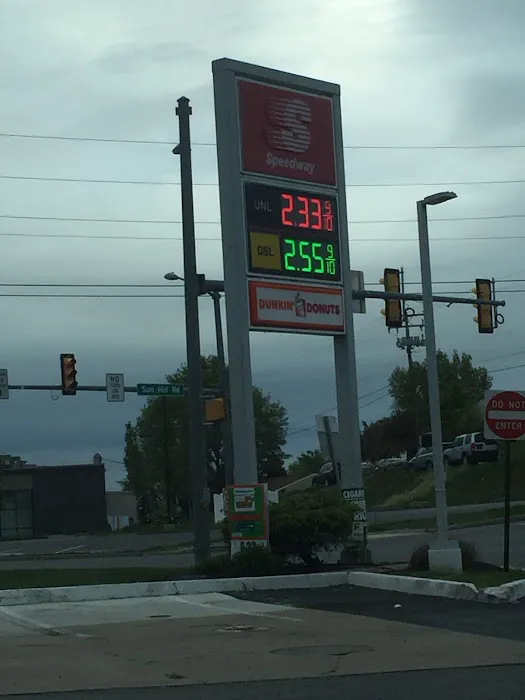 Speedway 2
