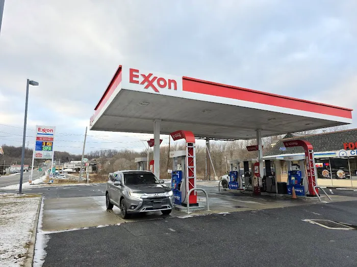 Exxon 6