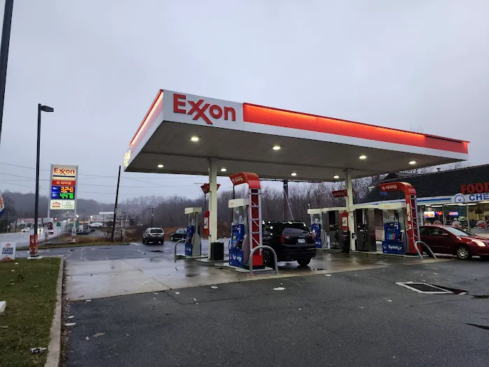 Exxon 5