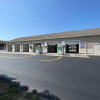 Spritz Car Wash