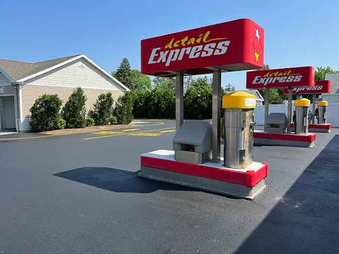 Spritz Car Wash 4