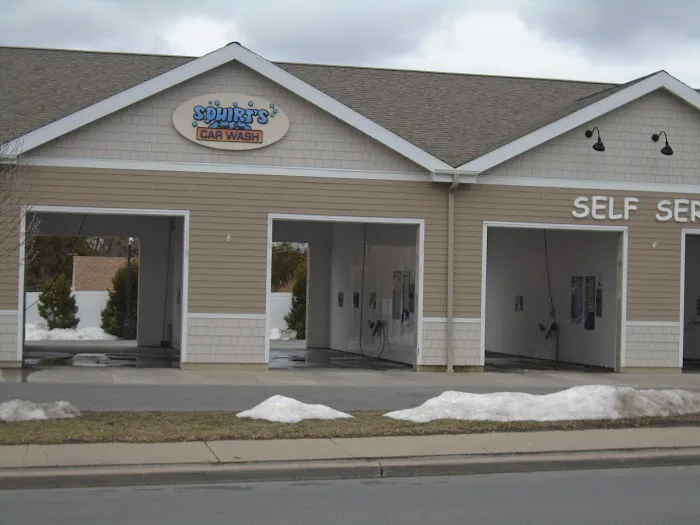 Greco's Laser Wash 1