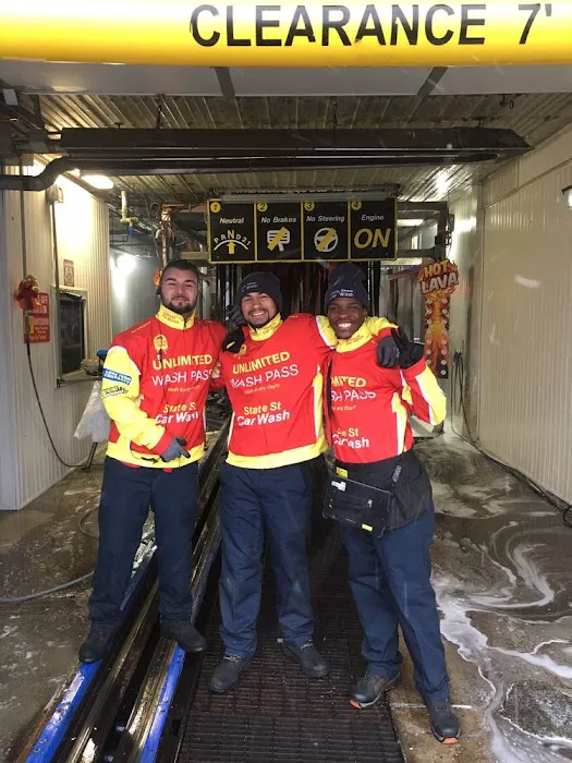 State Street Car Wash 8