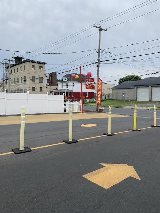 State Street Car Wash 3