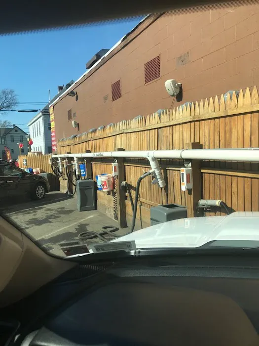State Street Car Wash 2