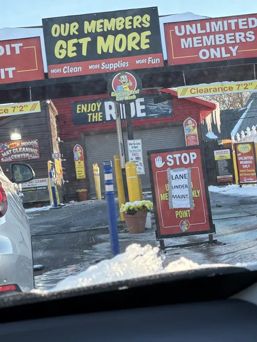 State Street Car Wash 4