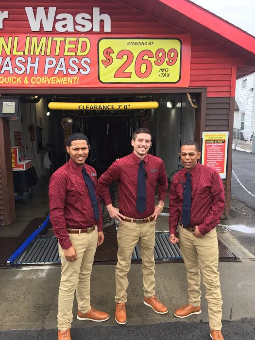 State Street Car Wash 6