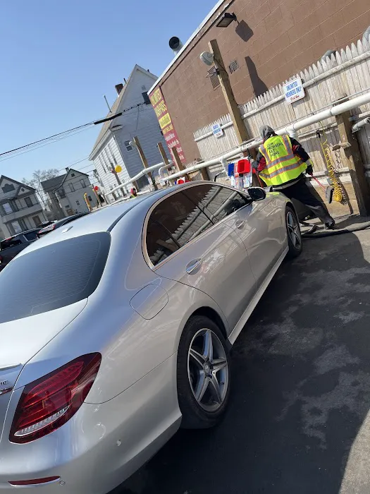 State Street Car Wash 5
