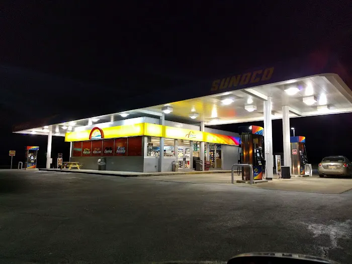 Sunoco 1
