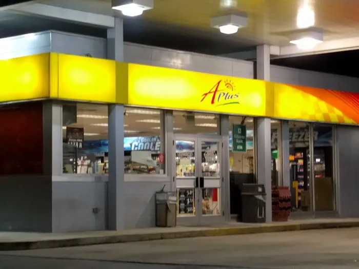 Sunoco 0