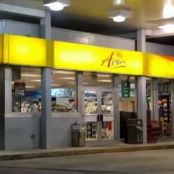 Sunoco ico