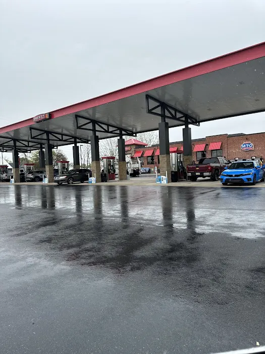 Sheetz 2
