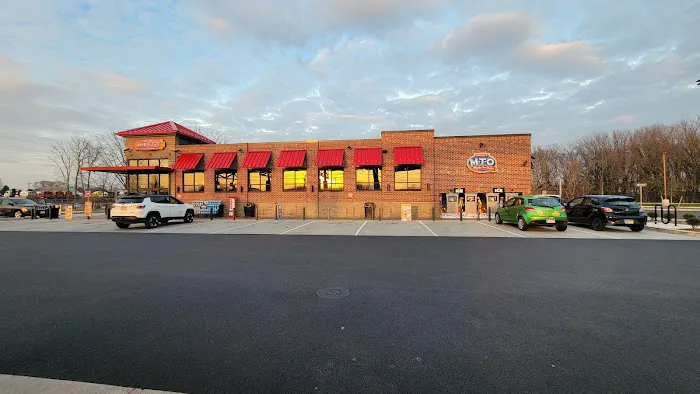 Sheetz 7