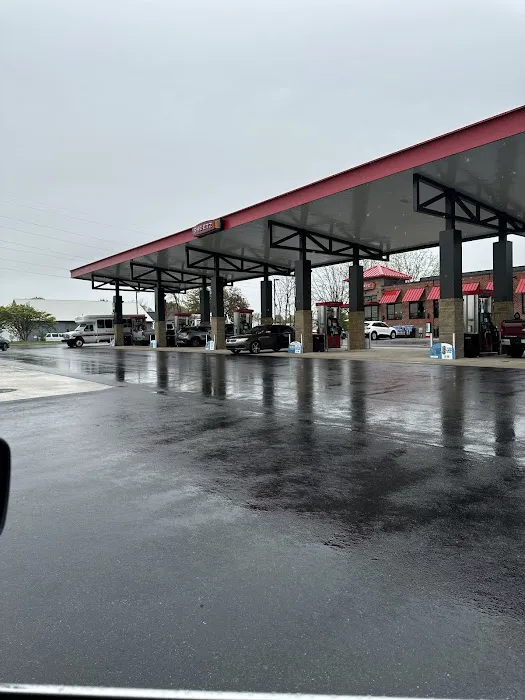 Sheetz 8
