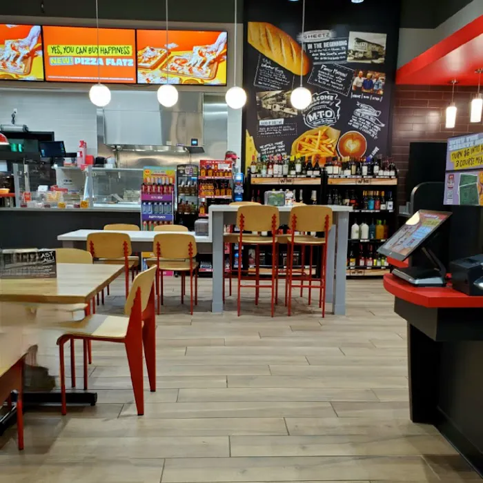 Sheetz 4