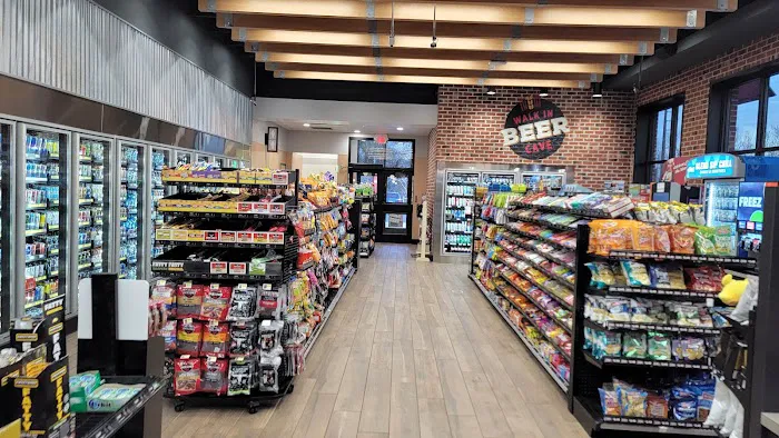 Sheetz 3