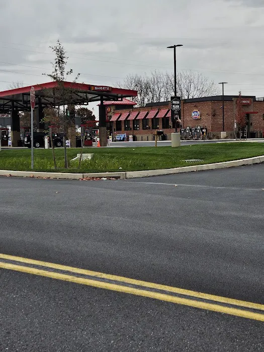 Sheetz 0