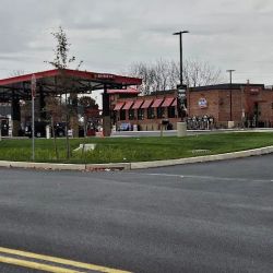 Sheetz ico