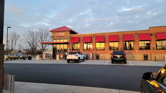 Sheetz 5