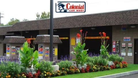 Colonial Car Wash 7