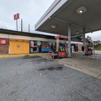 Speedway
