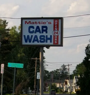 Mattie's Self Service Car Wash 0