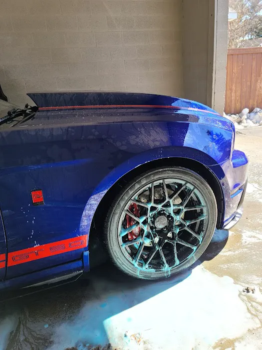 Mattie's Self Service Car Wash 8